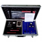 美國(guó)新款VR9000遠(yuǎn)程地下金屬探測(cè)器