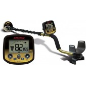 美國(guó)費(fèi)舍爾黃金蟲PRO金屬探測(cè)器