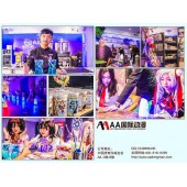 經營動漫加盟店如何維護顧客