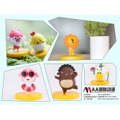 2020年開動漫加盟店如何經營才能快速盈利