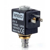 AMISCO電磁閥EVI 9S系列