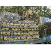 廠家直銷柔性防護網