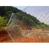 安平被動網生產廠家