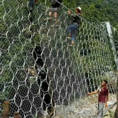 國際被動網生產廠家