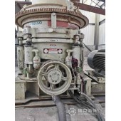 維修美卓(metso) HP300多缸圓錐破碎機(jī)
