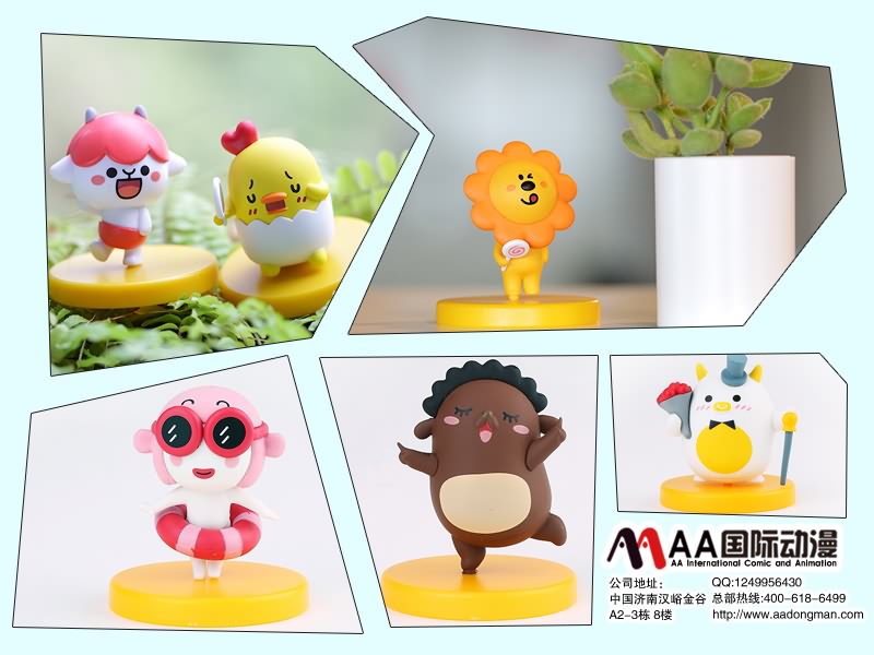 動漫產(chǎn)品10