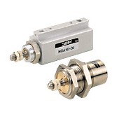 koganei氣缸NDA系列埋入式