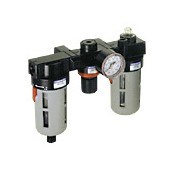 koganei三聯件,空氣調質組合 FRL組合C系列