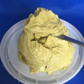 高溫高速軸承脂 高溫潤(rùn)滑脂