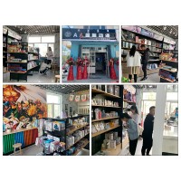 如何塑造一個動漫店形象