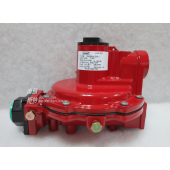 Fisher?R622H-DGJ型減壓器 費希爾減壓閥