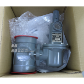 Fisher?627-576型  減壓閥  美國費希爾