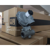 Fisher?HSR型直接作用彈簧負載式減壓型調壓器  美國費希爾