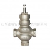 外觀精美質(zhì)量耐用不銹鋼絲扣電動(dòng)調(diào)節(jié)閥