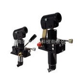 工程車輛隨車吊斜軸柱塞泵