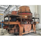 出售洛陽(yáng)大華PL1000制砂機(jī) 臺(tái)