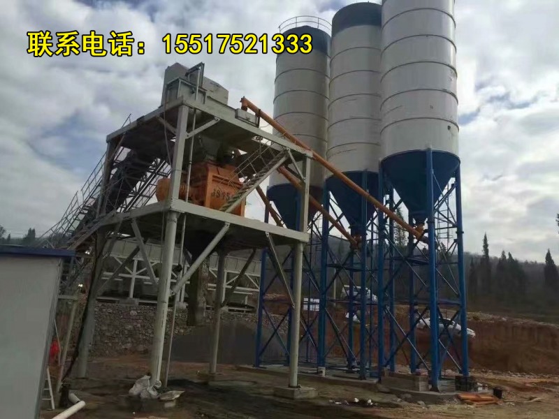 90標準站在湖北十堰安裝現場