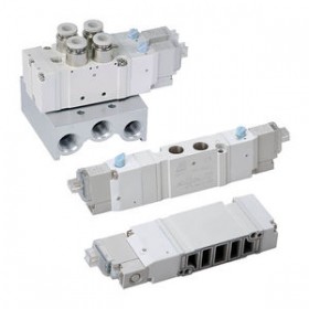 mindman氣動電磁閥MVSY-156系列