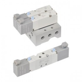 mindman氣動電磁閥MVSP-150系列