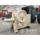 JC80顎破機(jī)性能達(dá)到進(jìn)口標(biāo)準(zhǔn)