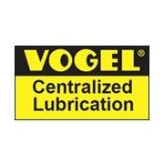 德國VOGEL潤滑系統佳武專營
