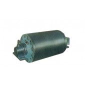 11KW油冷式電動滾筒 維護方便 結(jié)構(gòu)緊湊