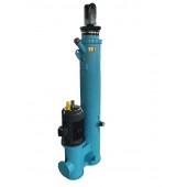 DG2000電液推桿 體積小 不漏油 便于安裝維修