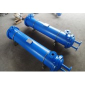 大型120個平方冷卻器，結構新穎，重量輕