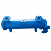 GLL列管式冷卻器結構緊湊 輕而堅固 使用壽命長