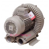 紙品機械用高壓風機 星瑞昶高壓風機 臺灣高壓風機