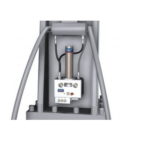 VOGEL單點潤滑器HS04