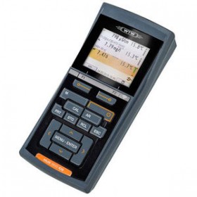 WTW多參數測量儀MultiLine Multi 3630 IDS