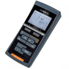 WTW多參數測量儀MultiLine Multi 3510 IDS