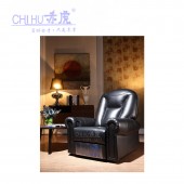 高端家庭影院多功能沙發(fā) 簡(jiǎn)約現(xiàn)代客廳組合套裝沙發(fā) 太空艙真皮沙發(fā)