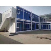 北京集裝箱板房，集裝箱活動房租售，辦公室連通箱出租