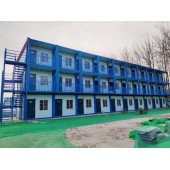 北京住人集裝箱報價，移動板房廠家，簡易集裝箱出租