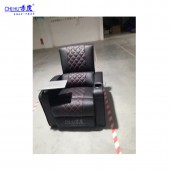 現(xiàn)代高端影院功能沙發(fā)椅 家庭影院沙發(fā)  單位真皮沙發(fā) 佛山赤虎廠家批發(fā)定制
