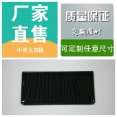 批量供應 太陽能滴膠 太陽能電池組件 太陽能光伏板