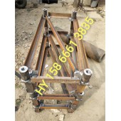 【】預埋基礎 底梁//恒義施工電梯配件大全/渦輪 48齒