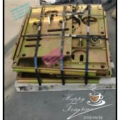 【】吊籠防墜器板 機構板//佳木斯恒義施工電梯配件大全/渦輪
