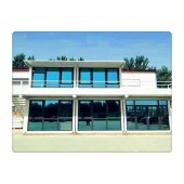 北京住人集裝箱，活動板房，質量嚴格把關，按需求定制