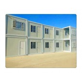 北京住人集裝箱，移動板房，活動房，簡易集裝箱生產(chǎn)廠家