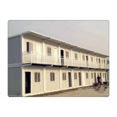 北京住人集裝箱報價，集成房屋廠家，簡易活動房出租