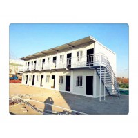 北京住人集裝箱報價，移動板房廠家，簡易集裝箱出租