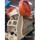 維修洛陽大華ASD4230顎式破碎機(jī)