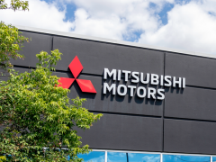 三菱因公司銷售額下降迫使高管減薪