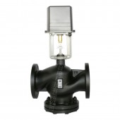 比例積分等百分比電動(dòng)調(diào)節(jié)閥廠家加工定制