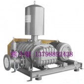 三葉羅茨風機 電鍍用羅茨風機 臺灣羅茨風機