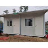 北京延慶住人集裝箱活動房廠家定制，集裝箱活動房租售價格