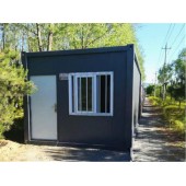 北京南五環(huán)生產(chǎn)辦公住人集裝箱廠家，二手集裝箱房出售